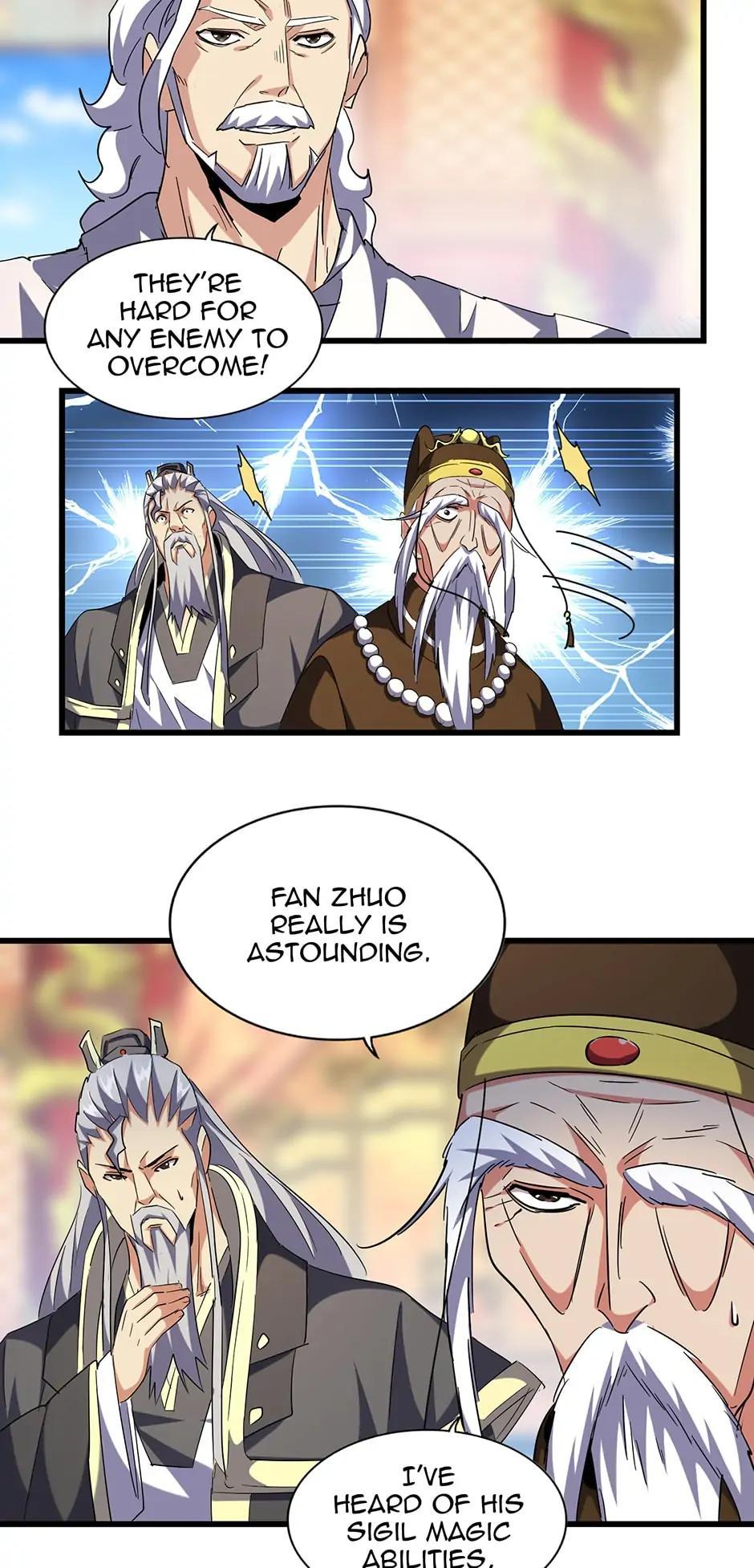 Chapter 250 — Episode 250 — Page 21