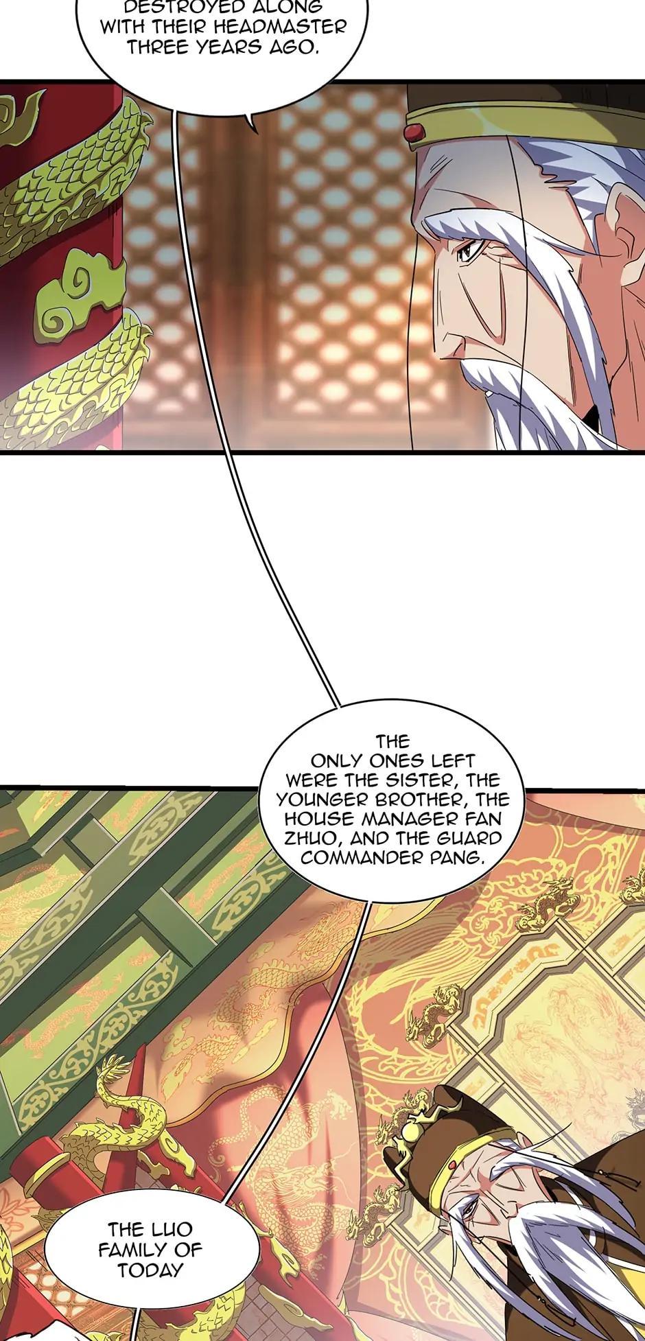 Chapter 250 — Episode 250 — Page 23