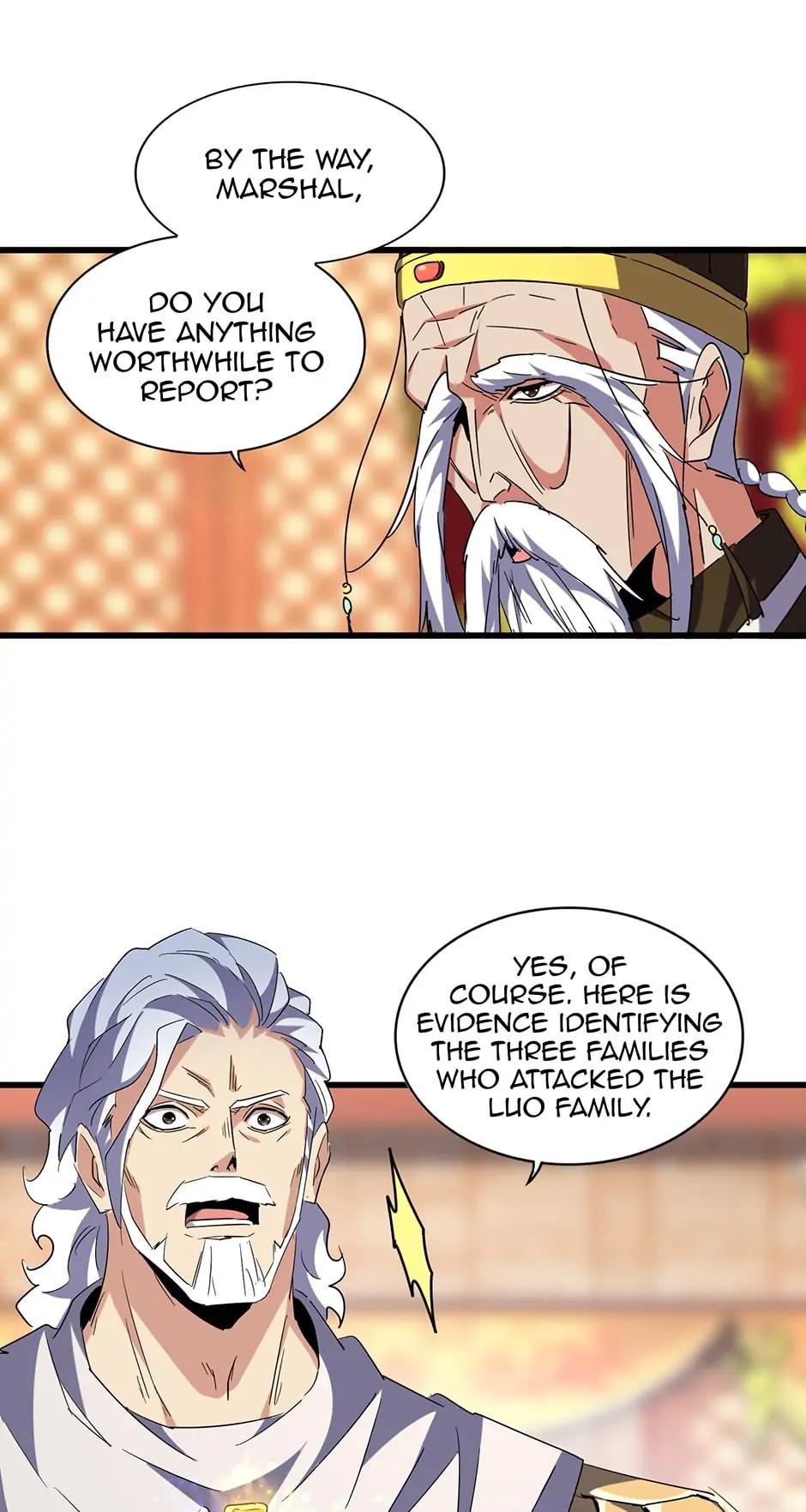 Chapter 250 — Episode 250 — Page 28