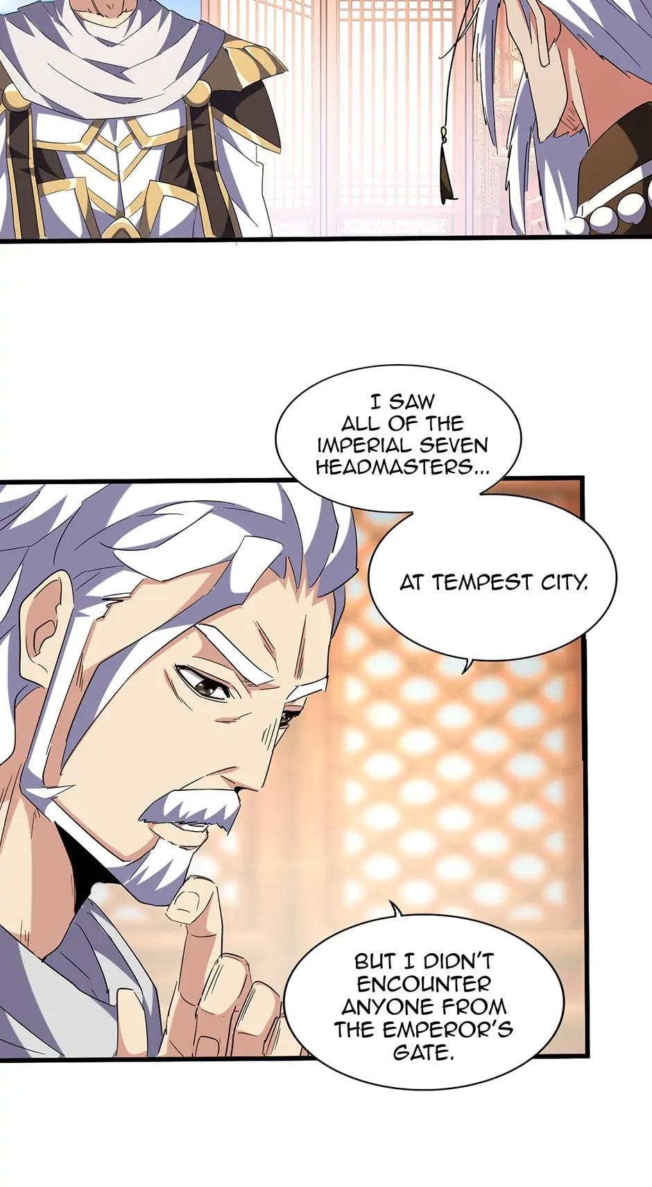 Chapter 250 — Episode 250 — Page 31