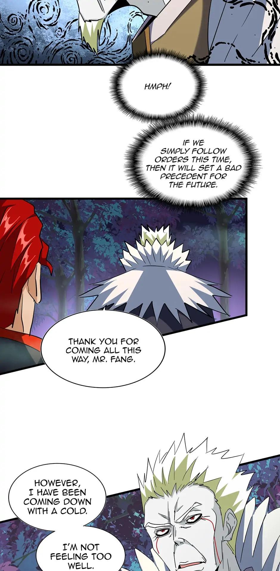 Chapter 251 — Episode 251 — Page 8