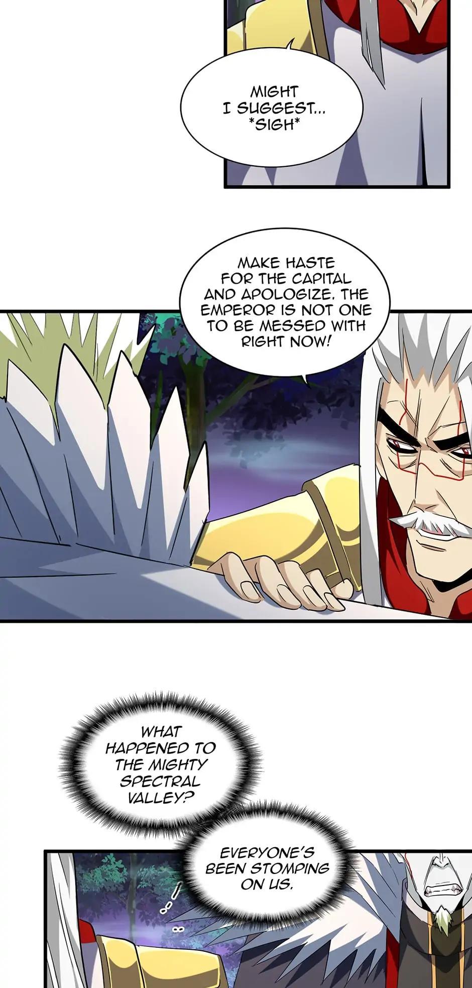 Chapter 251 — Episode 251 — Page 21