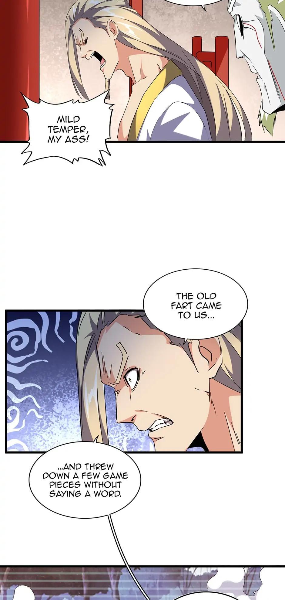 Chapter 251 — Episode 251 — Page 26