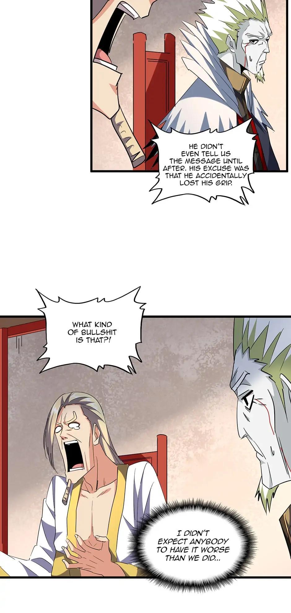 Chapter 251 — Episode 251 — Page 28
