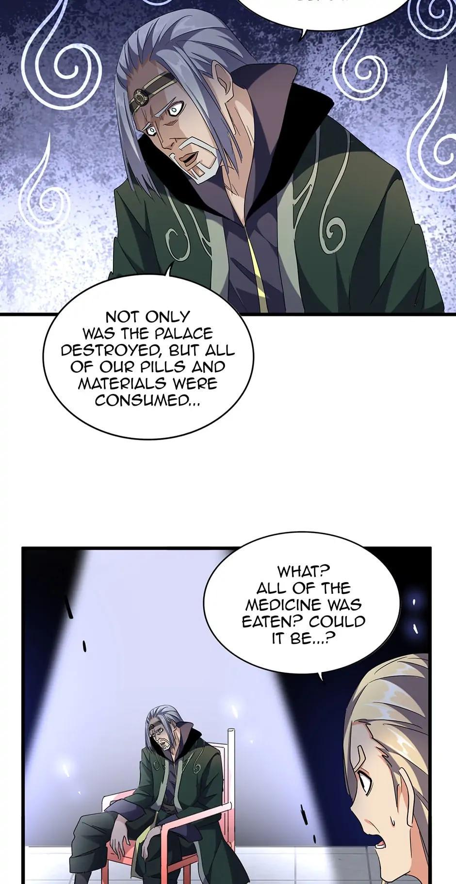 Chapter 251 — Episode 251 — Page 30