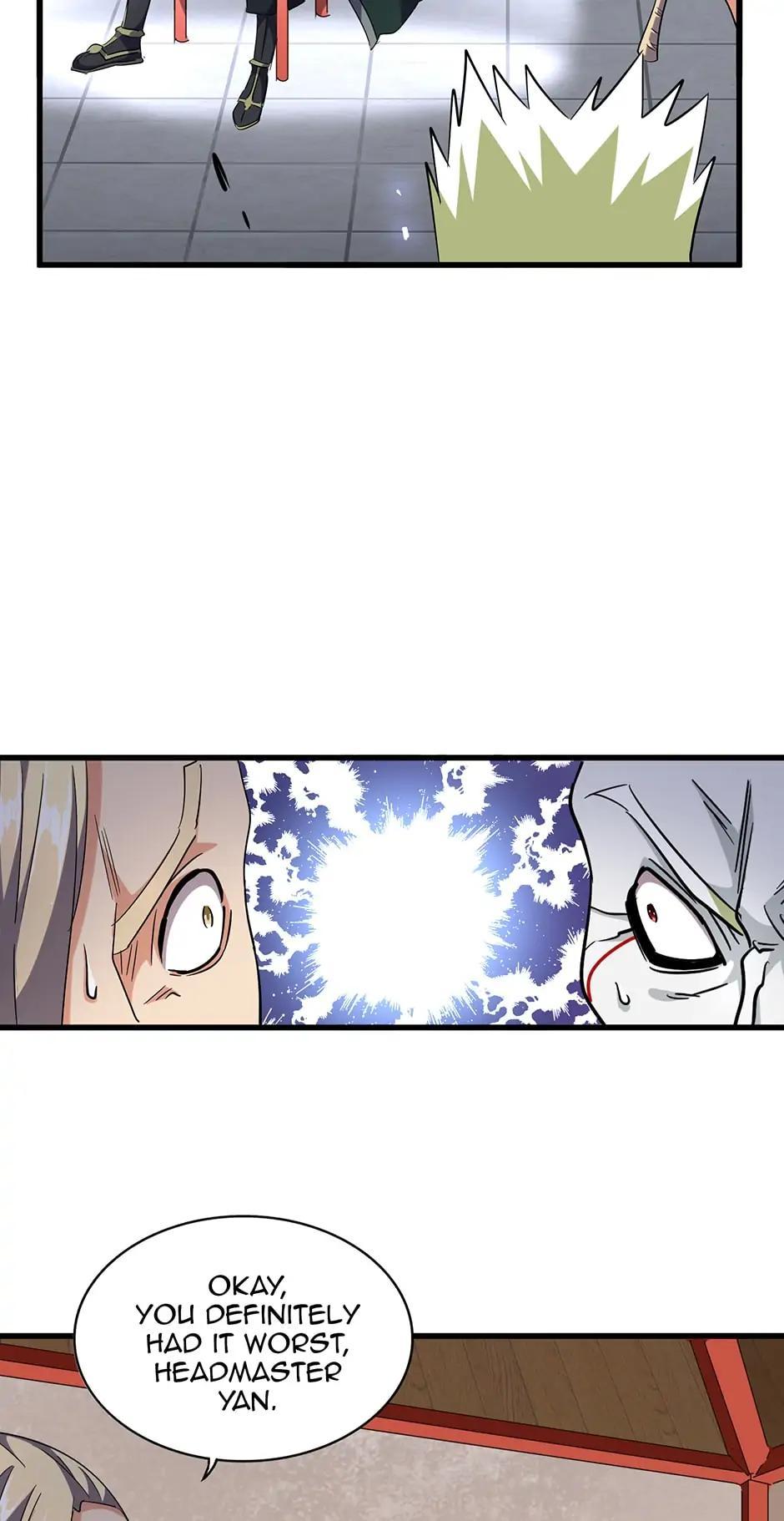 Chapter 251 — Episode 251 — Page 31