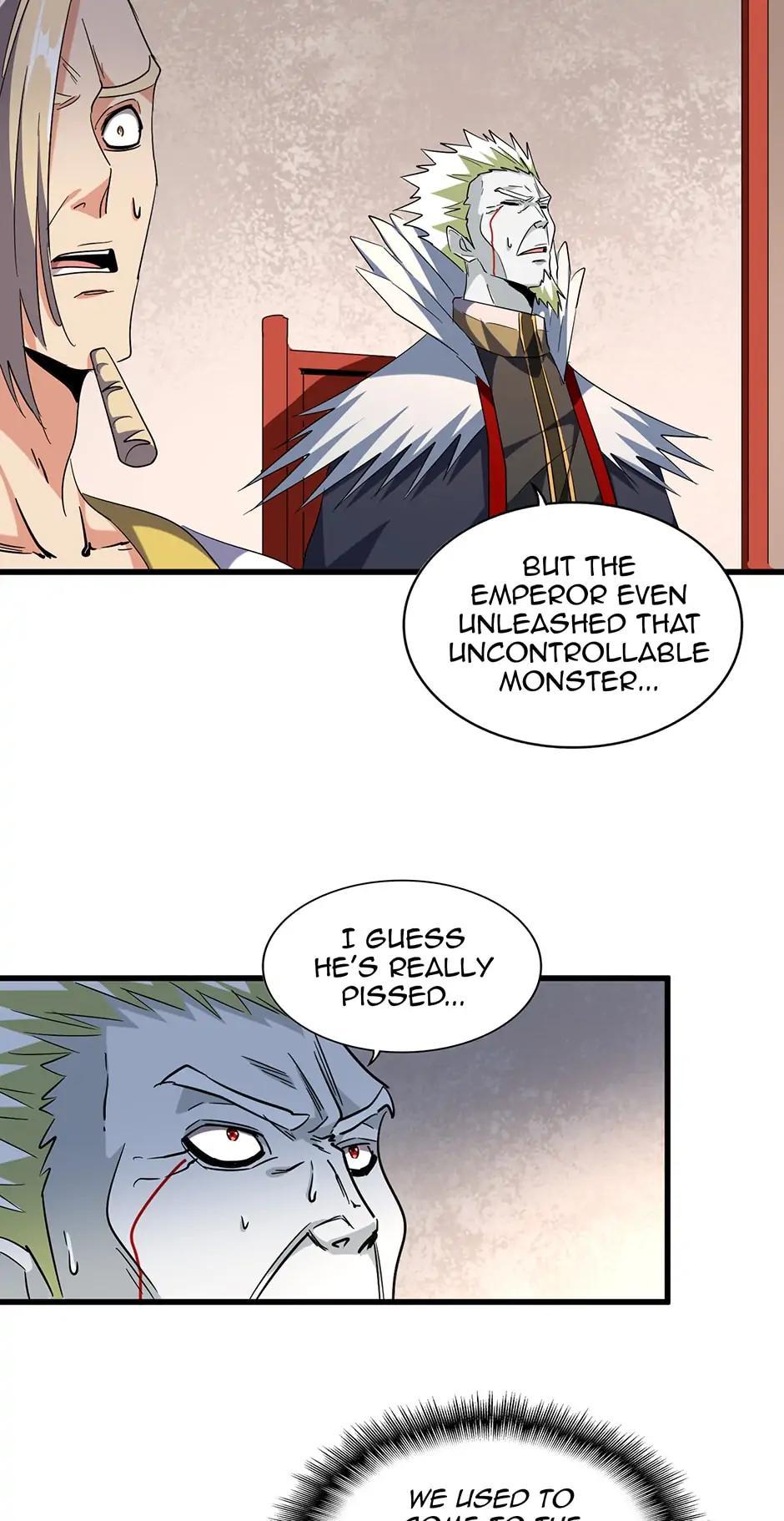 Chapter 251 — Episode 251 — Page 32
