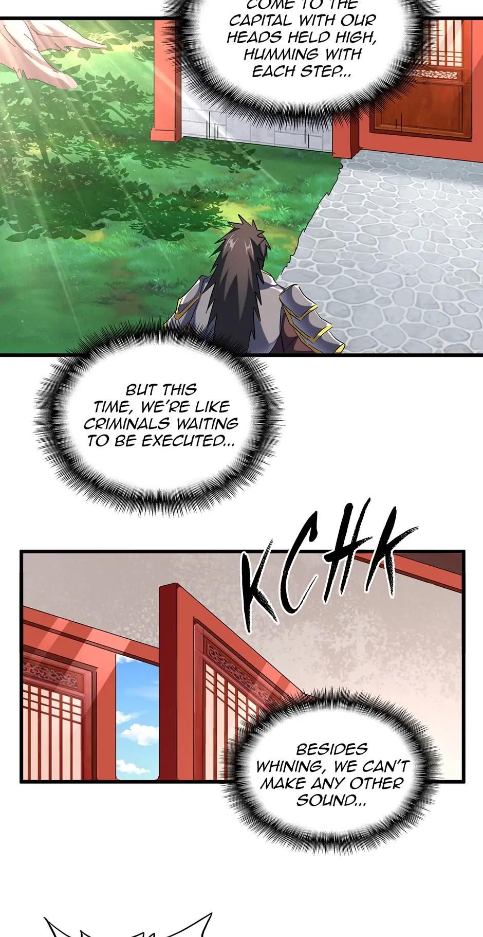 Chapter 251 — Episode 251 — Page 33