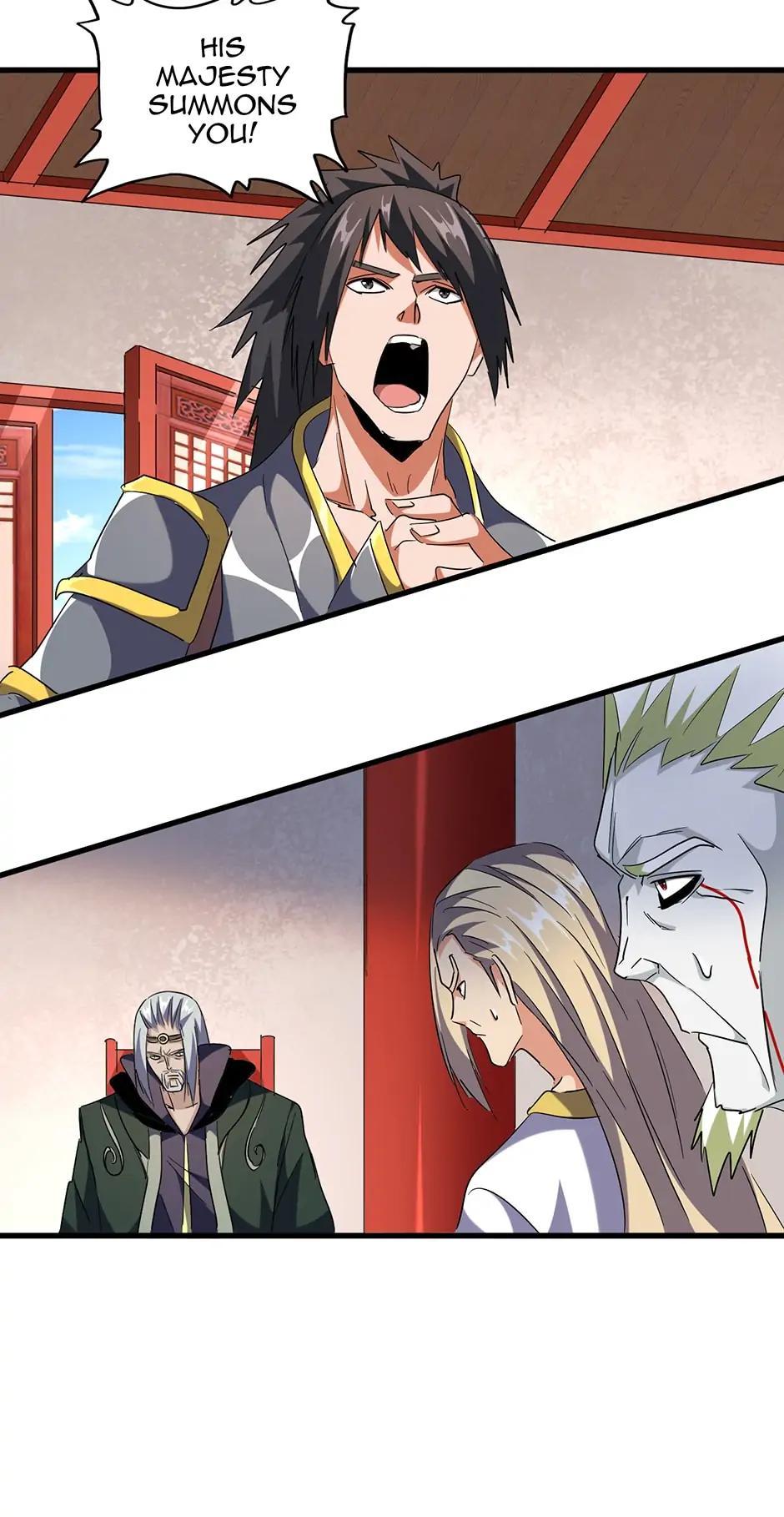 Chapter 251 — Episode 251 — Page 34