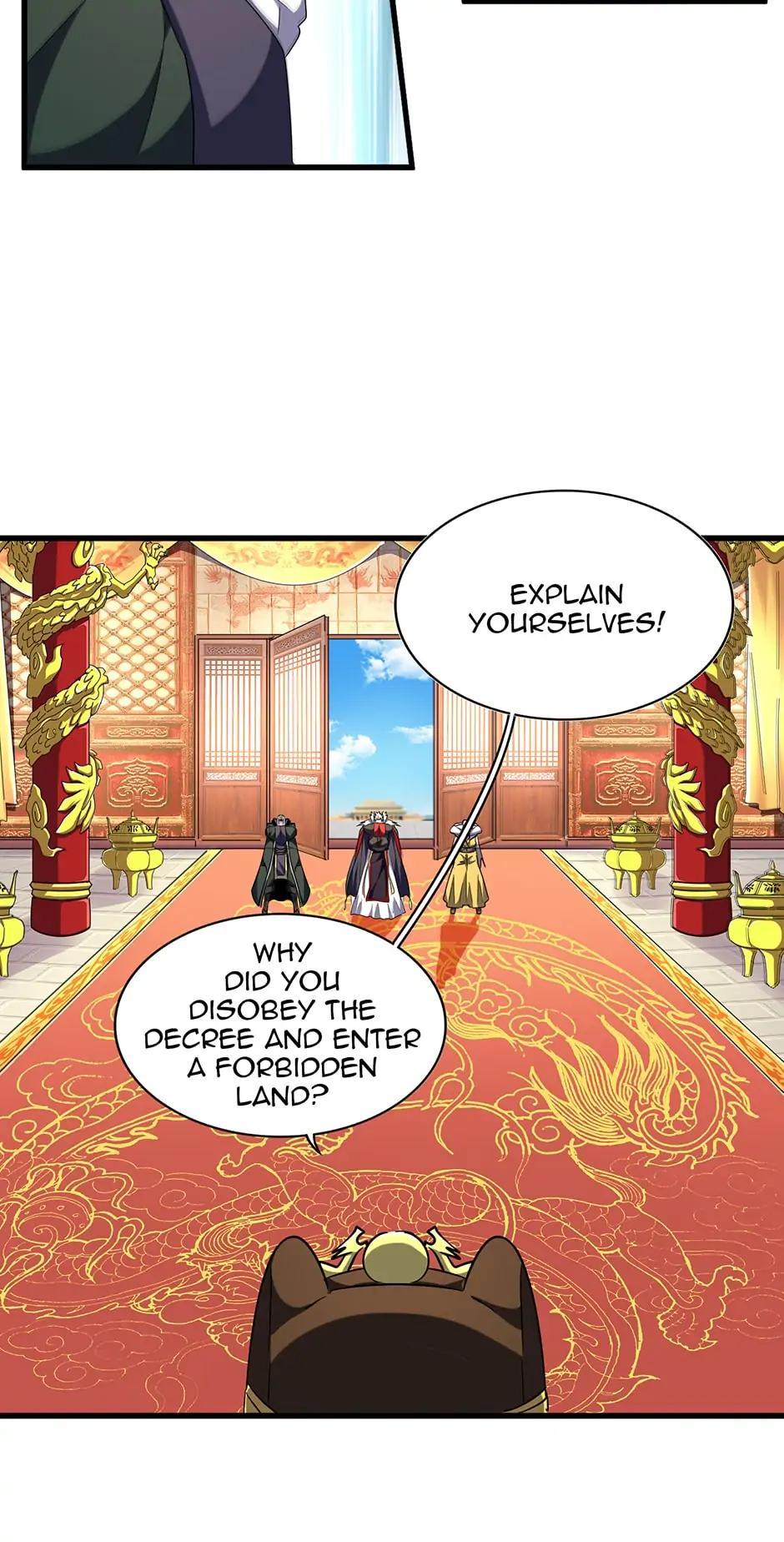 Chapter 251 — Episode 251 — Page 40