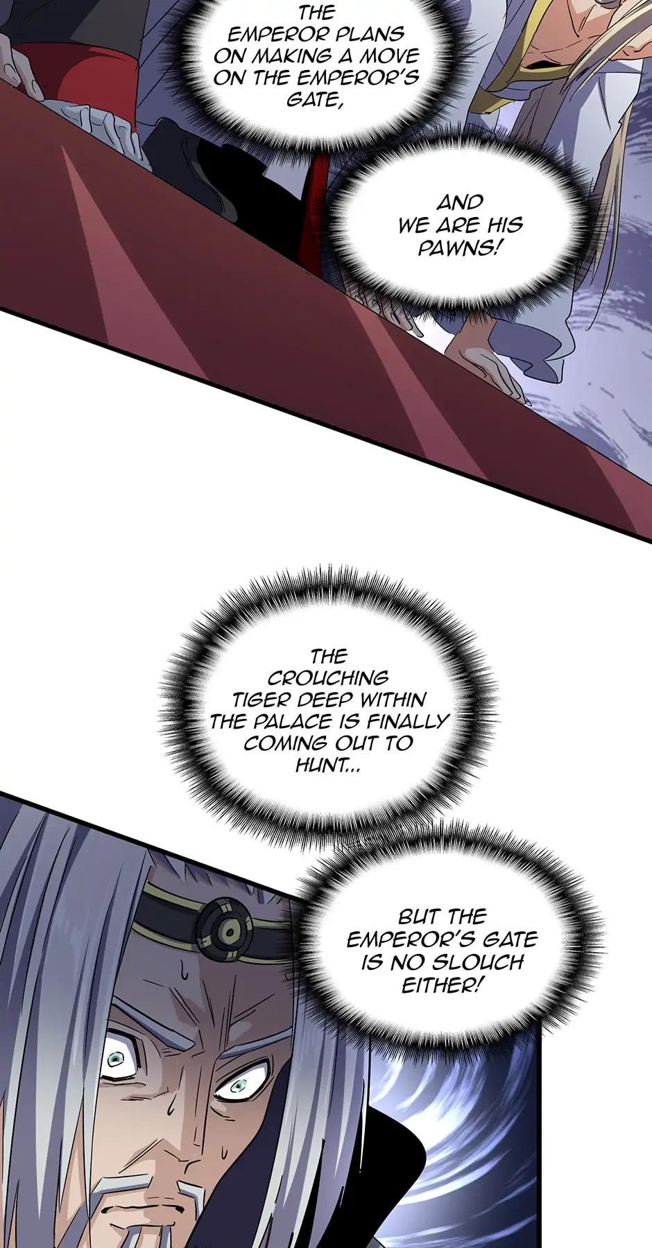 Chapter 252 — Episode 252 — Page 5