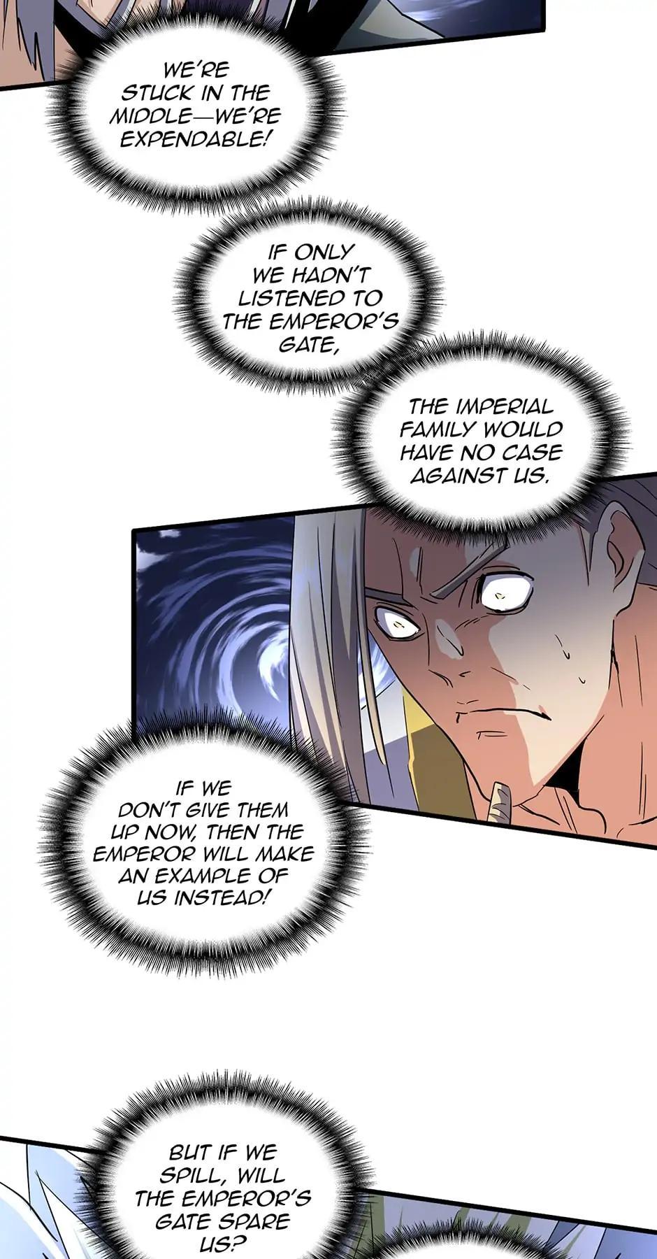 Chapter 252 — Episode 252 — Page 6