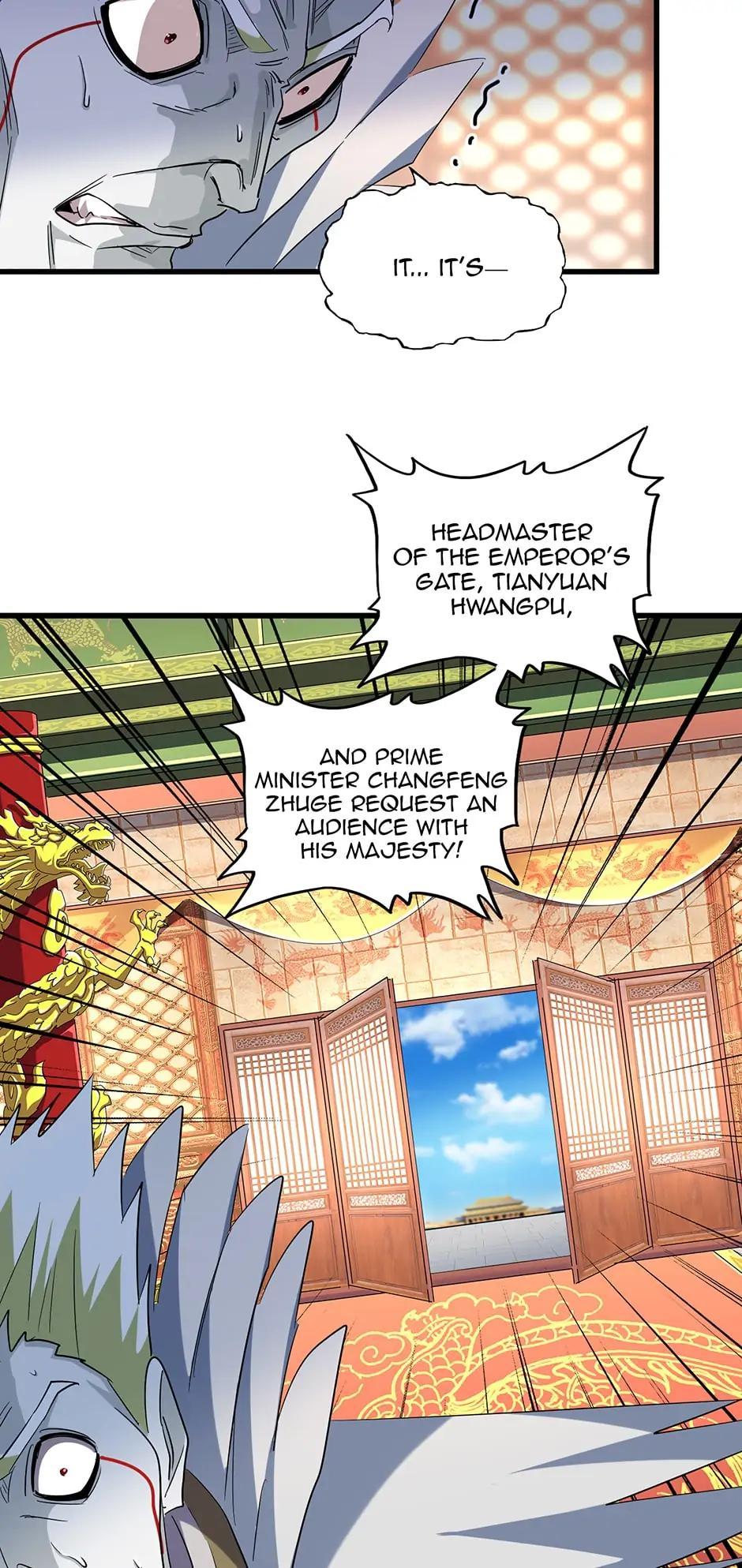 Chapter 252 — Episode 252 — Page 9