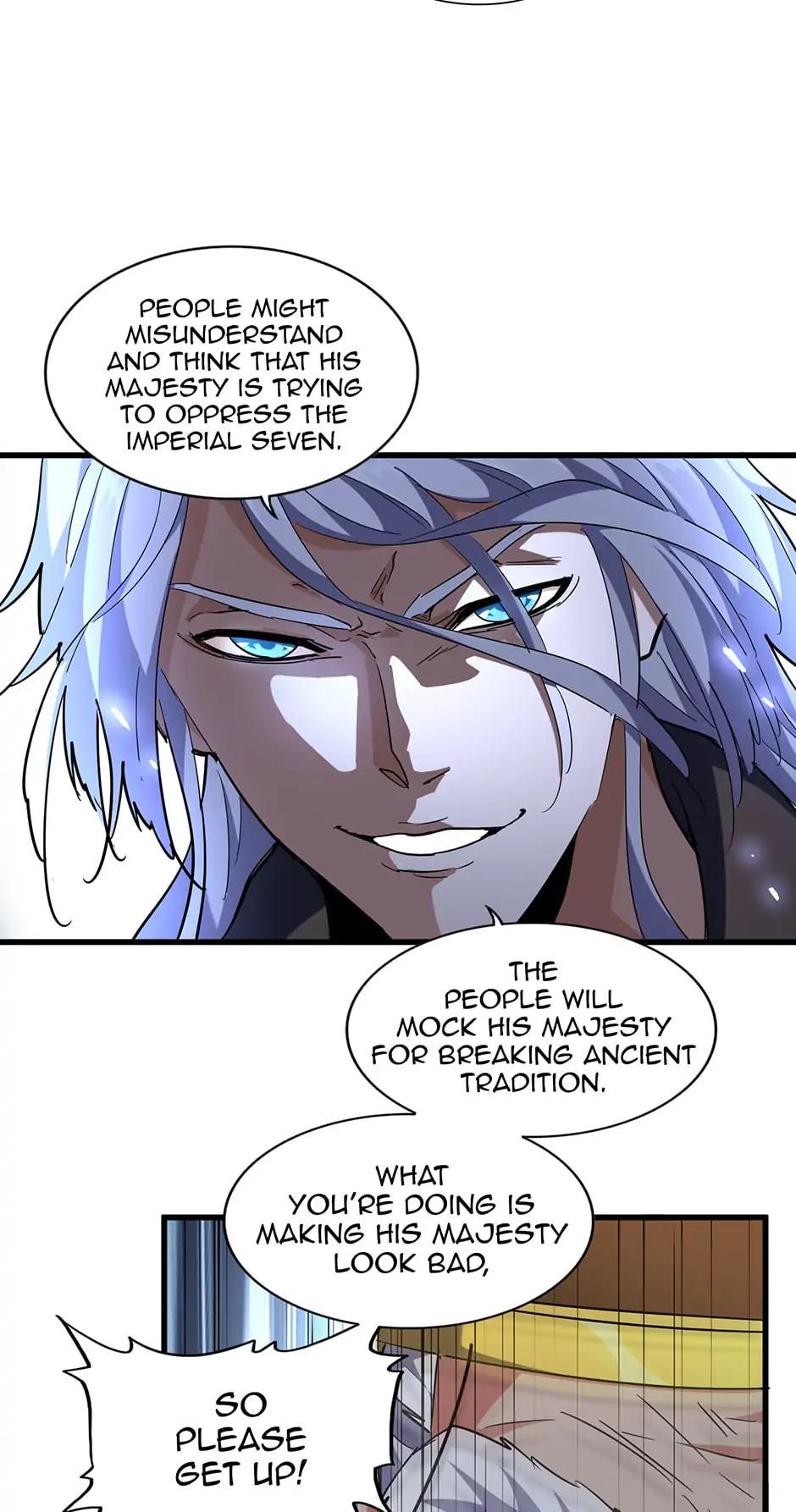 Chapter 252 — Episode 252 — Page 19