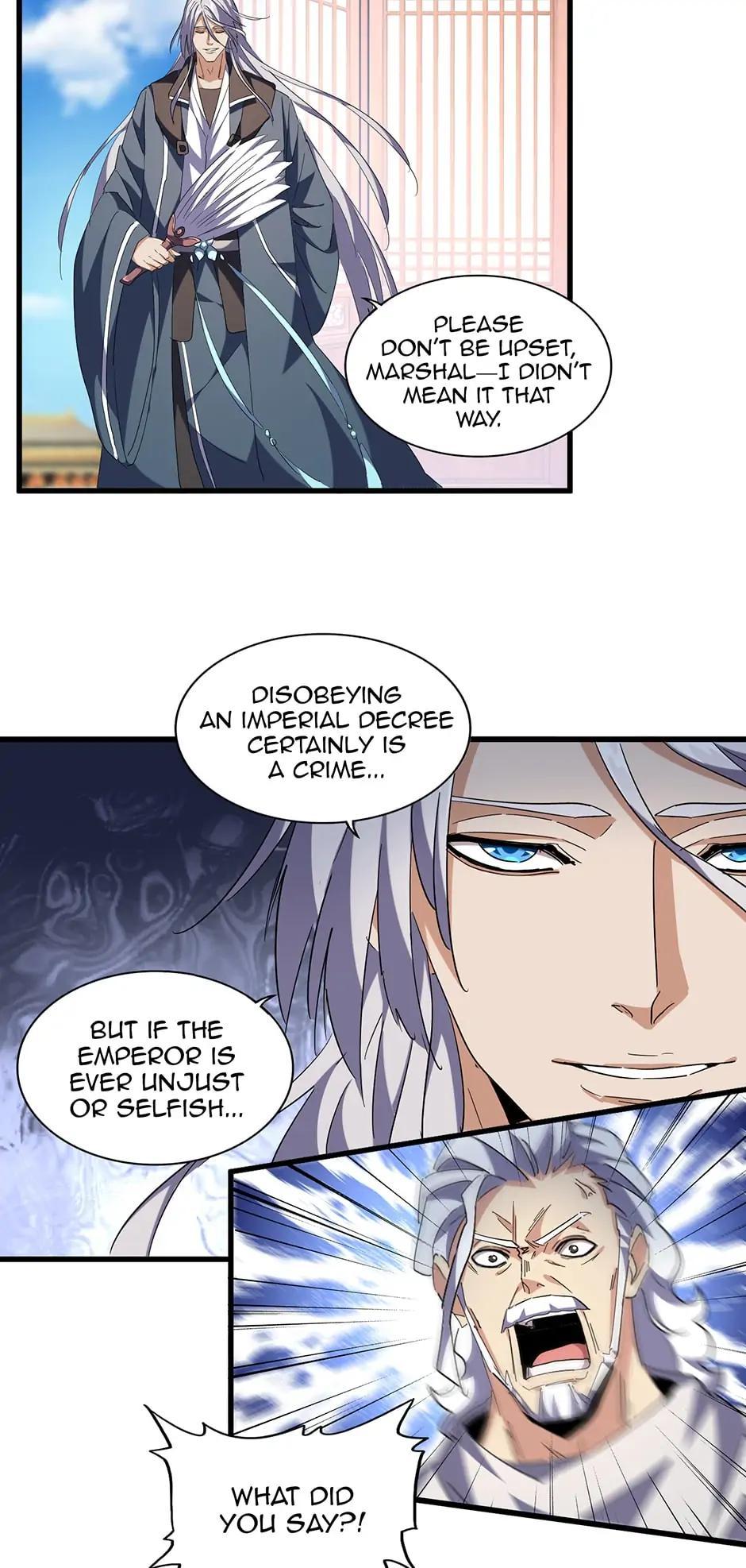 Chapter 252 — Episode 252 — Page 33