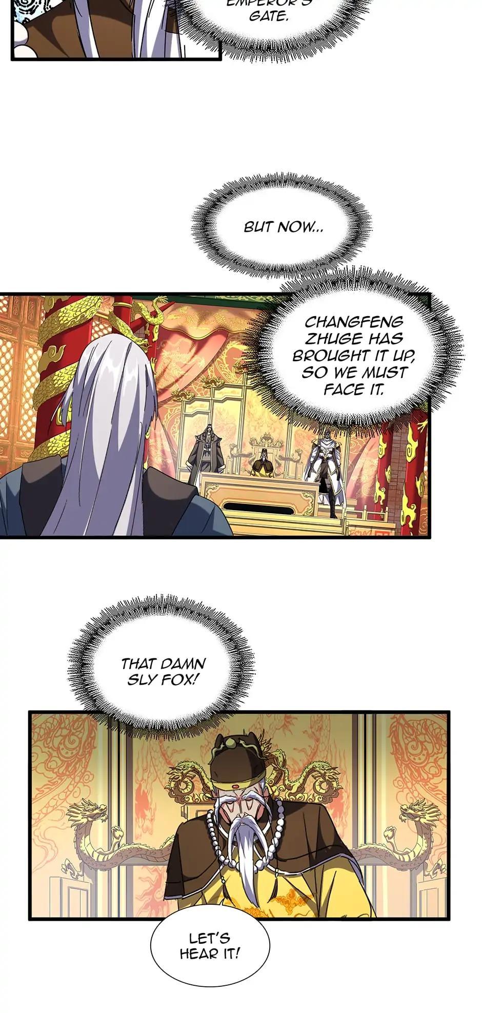 Chapter 252 — Episode 252 — Page 36