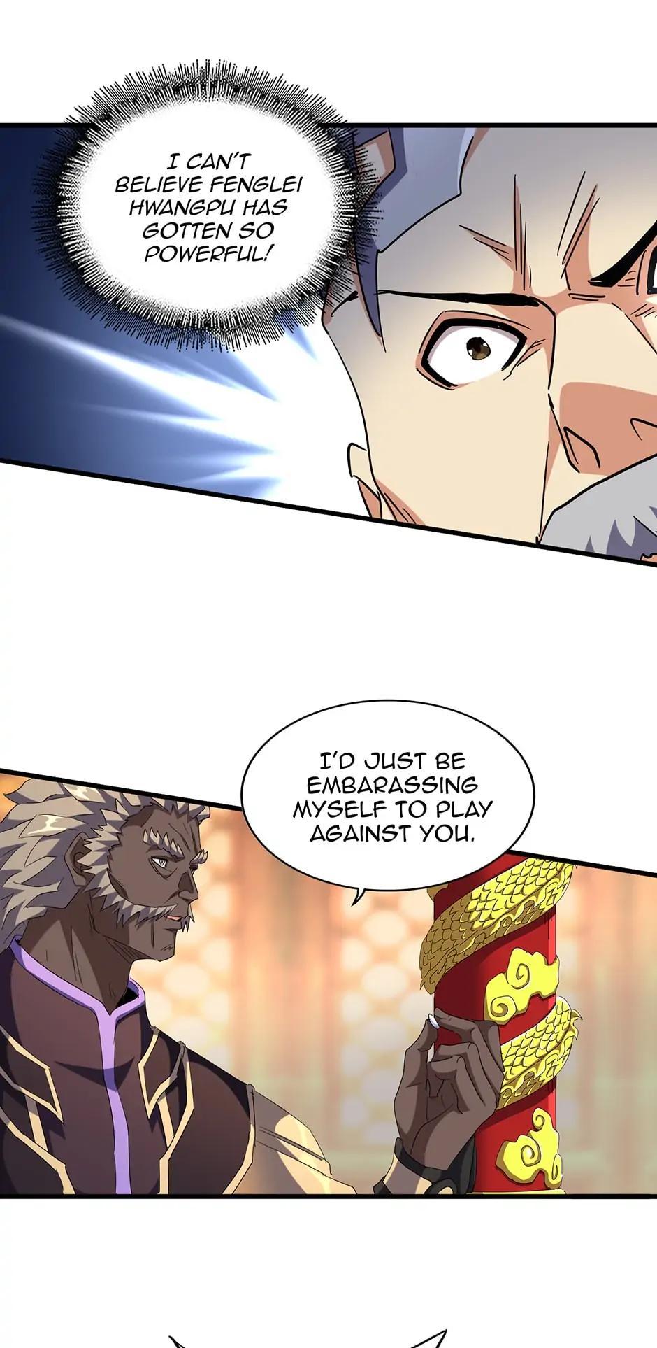 Chapter 253 — Episode 253 — Page 19