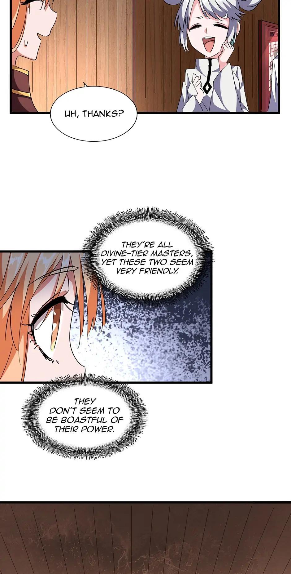 Chapter 254 — Episode 254 — Page 13