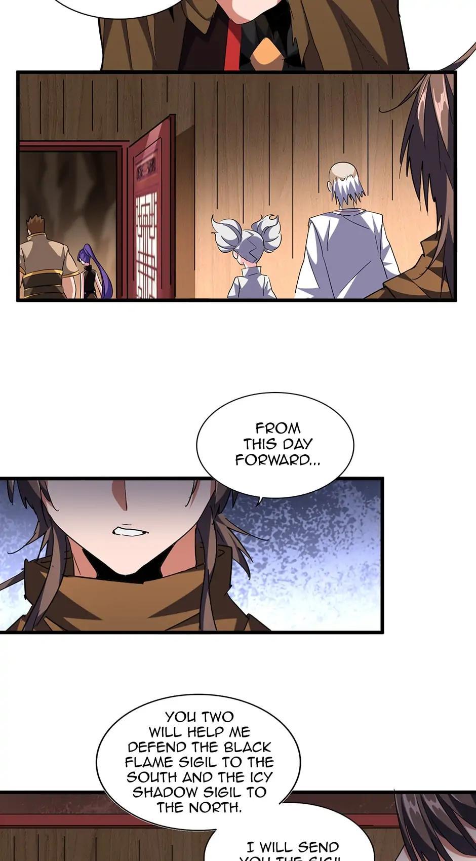 Chapter 254 — Episode 254 — Page 17