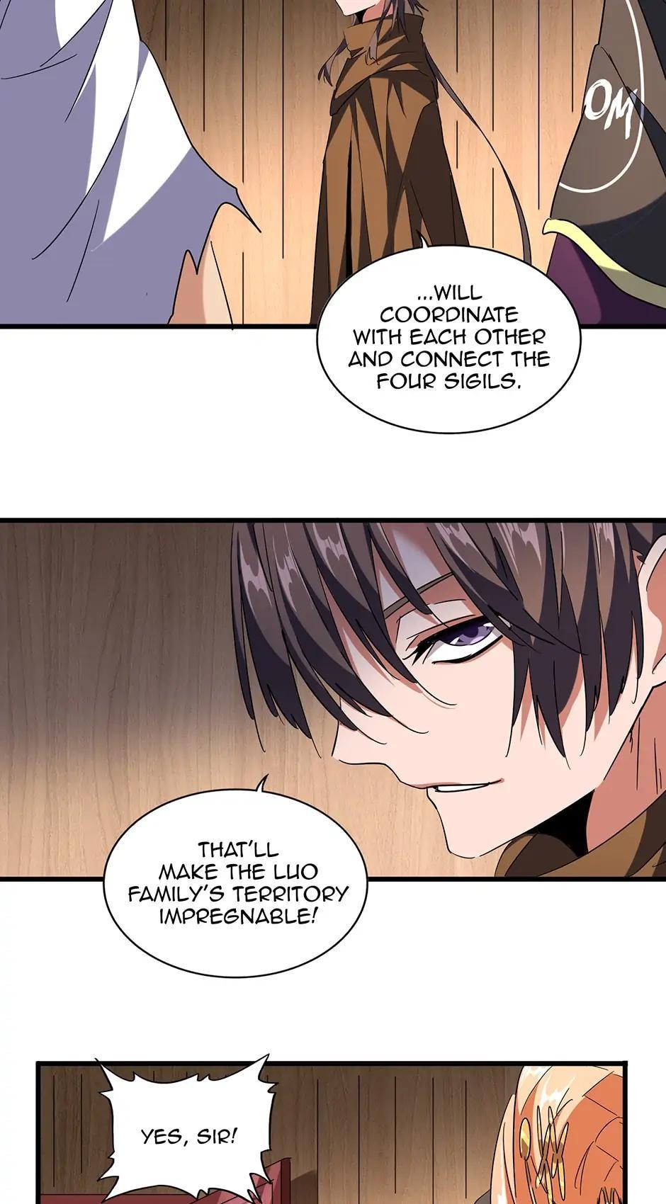 Chapter 254 — Episode 254 — Page 19