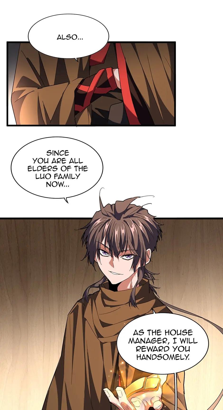 Chapter 254 — Episode 254 — Page 21