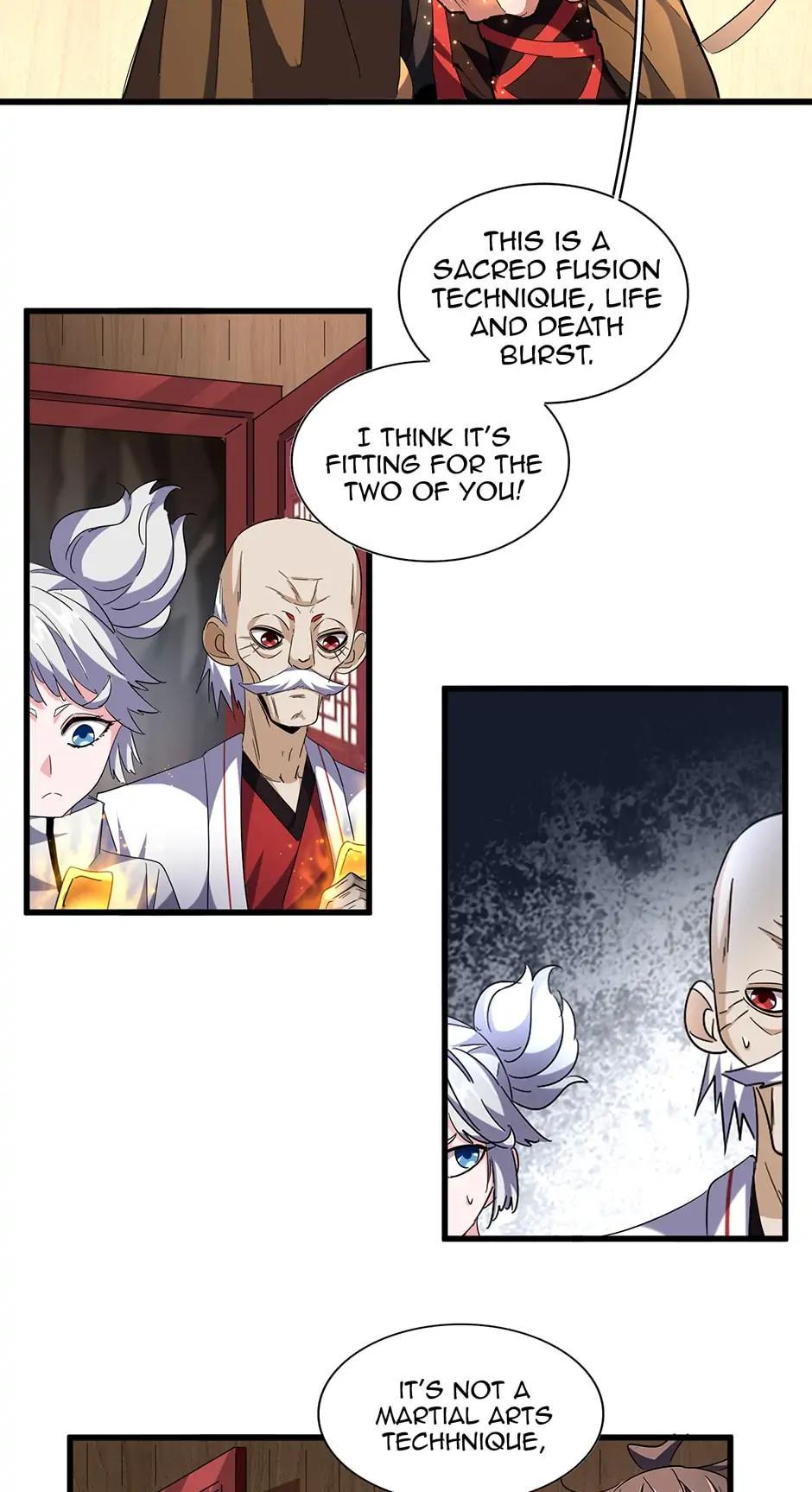 Chapter 254 — Episode 254 — Page 22