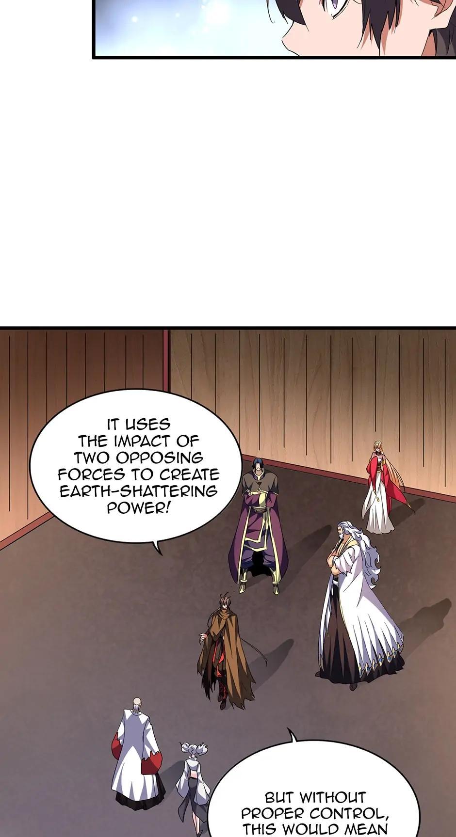 Chapter 254 — Episode 254 — Page 25