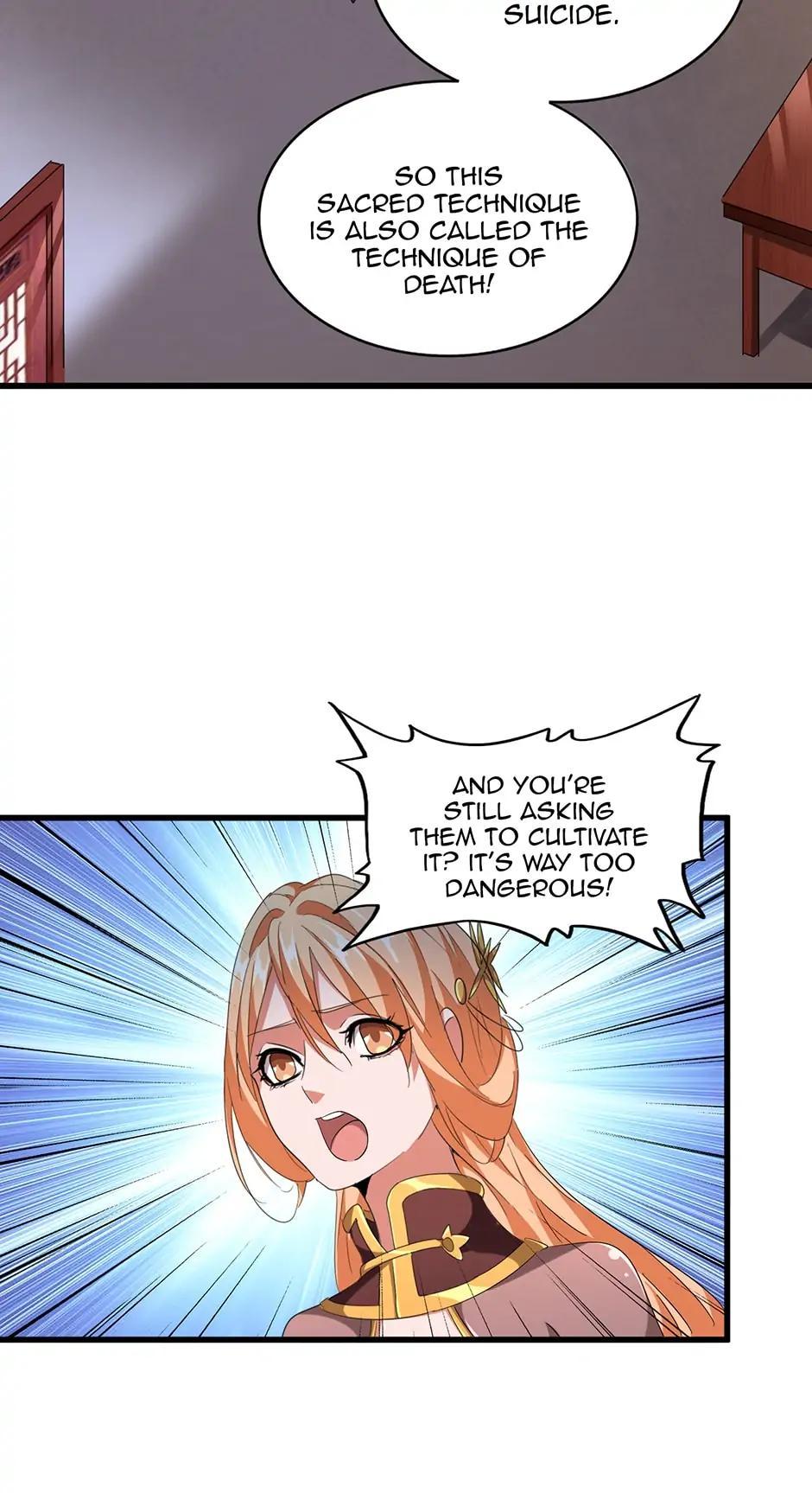 Chapter 254 — Episode 254 — Page 26