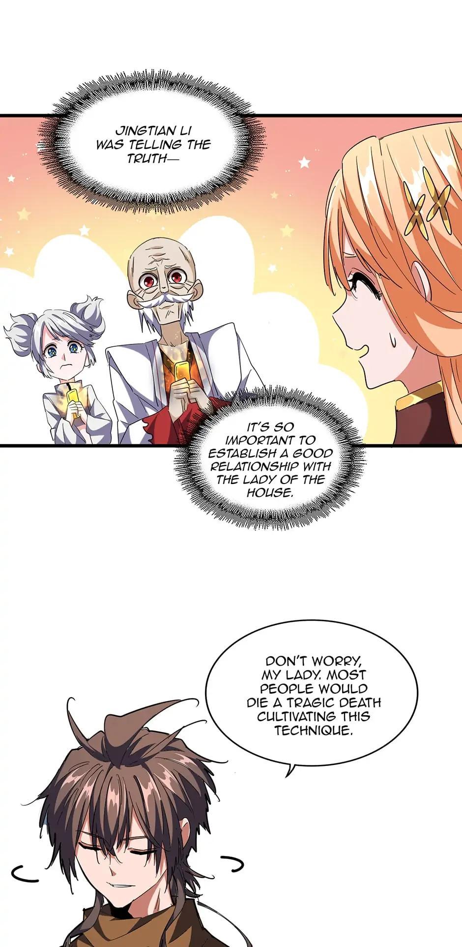 Chapter 254 — Episode 254 — Page 27