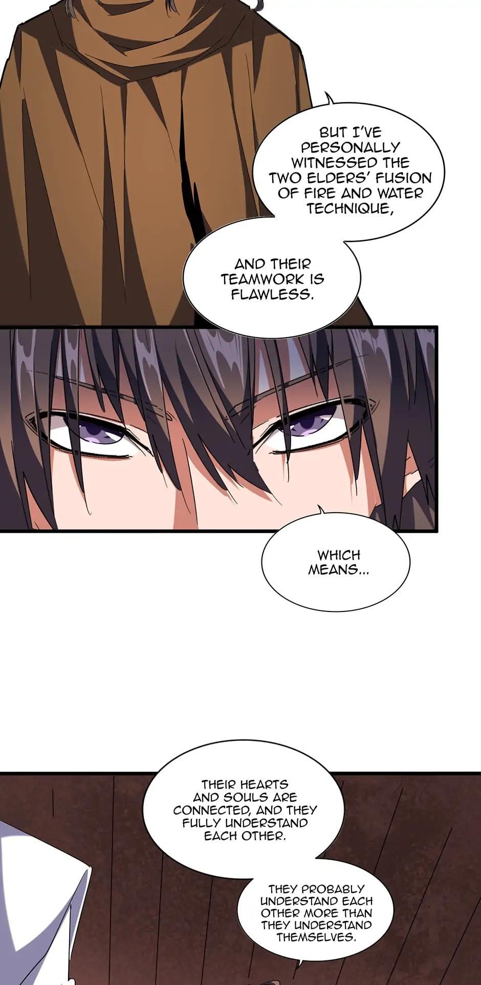 Chapter 254 — Episode 254 — Page 28