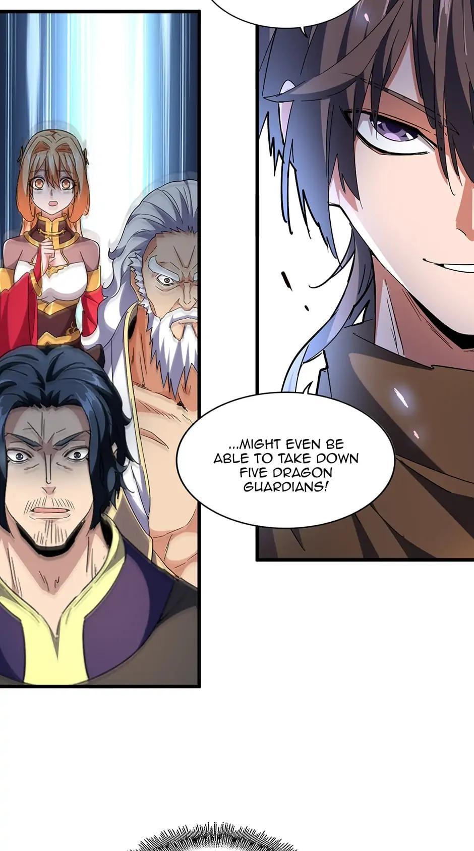Chapter 254 — Episode 254 — Page 33