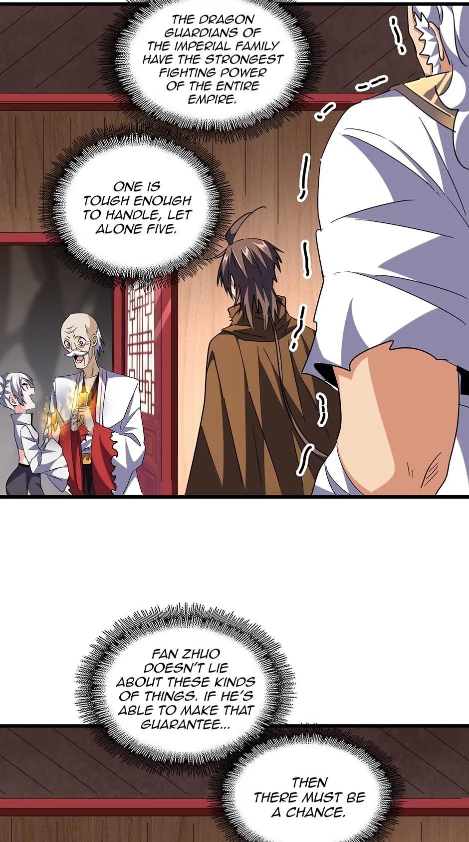 Chapter 254 — Episode 254 — Page 34