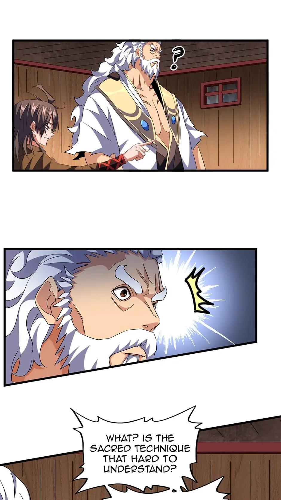 Chapter 254 — Episode 254 — Page 38