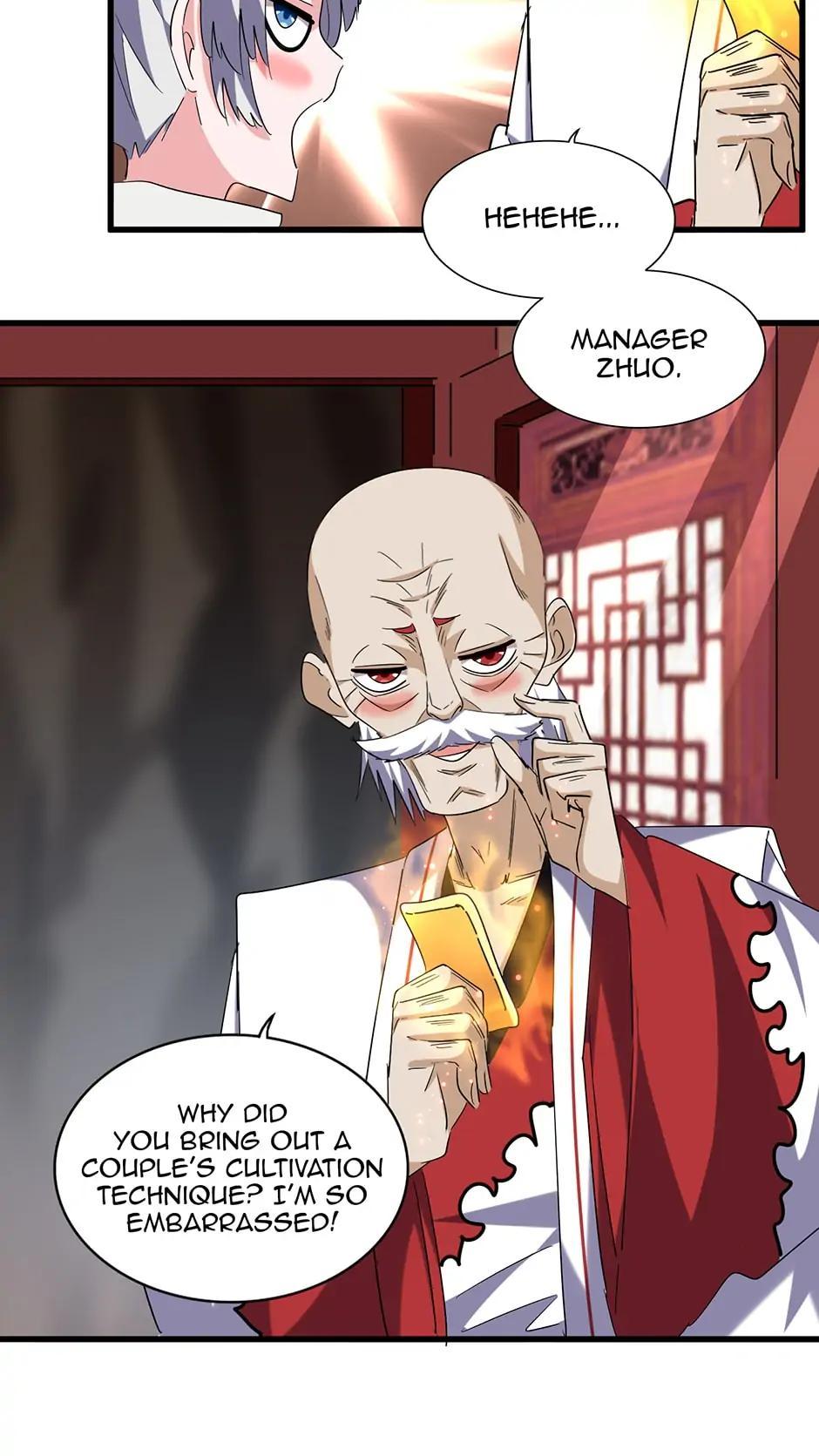 Chapter 254 — Episode 254 — Page 40