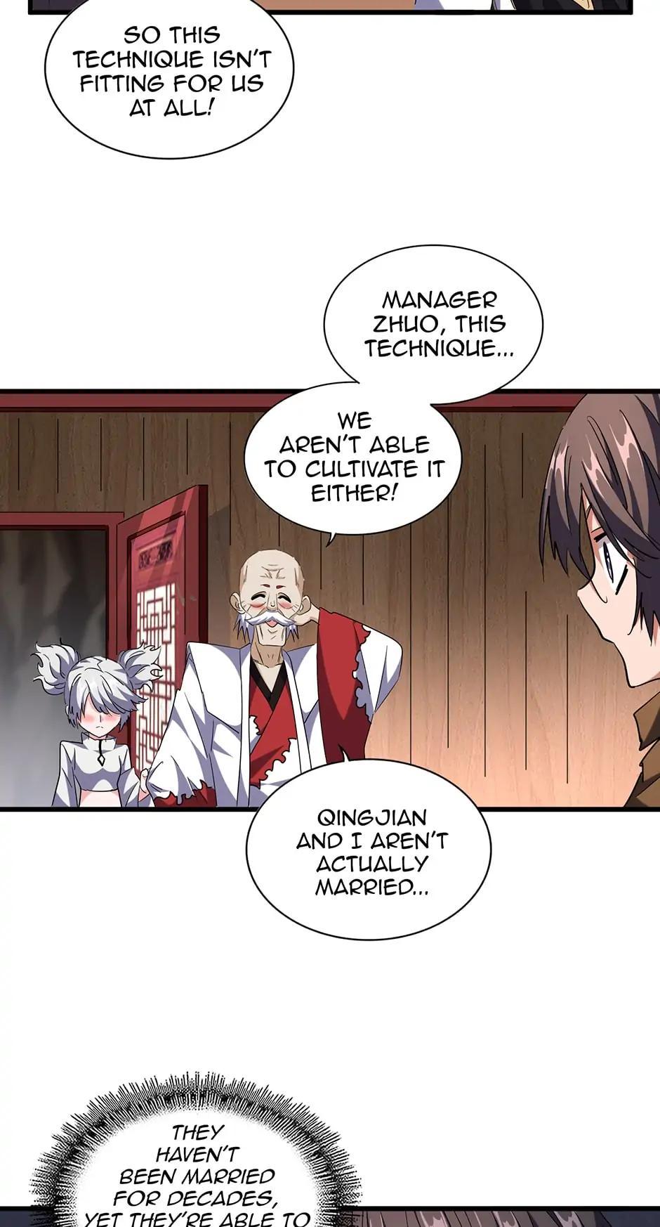 Chapter 255 — Episode 255 — Page 4