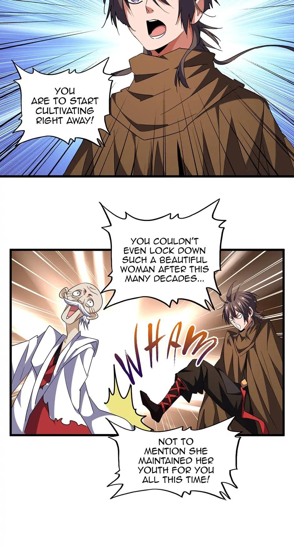 Chapter 255 — Episode 255 — Page 7