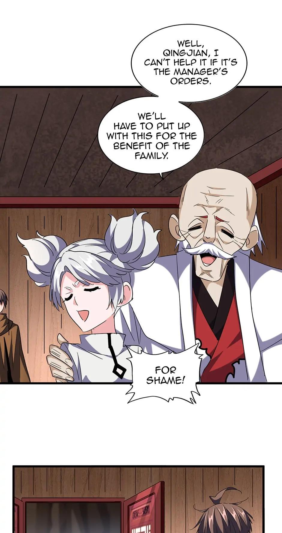 Chapter 255 — Episode 255 — Page 8