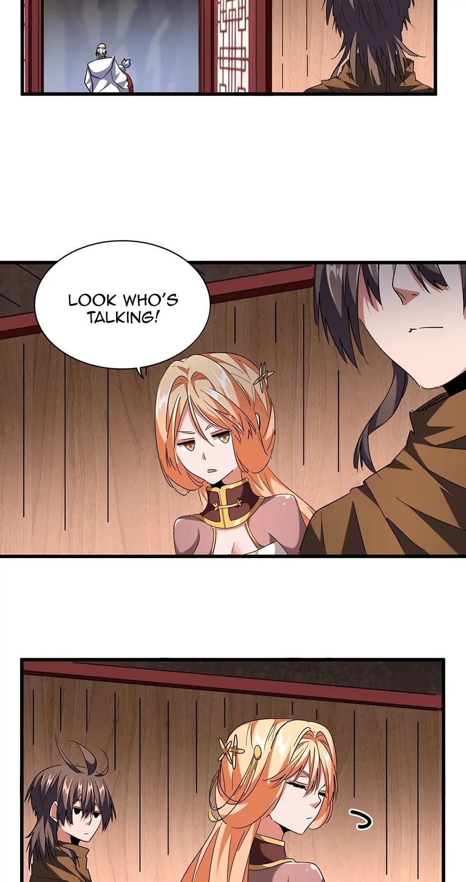 Chapter 255 — Episode 255 — Page 9