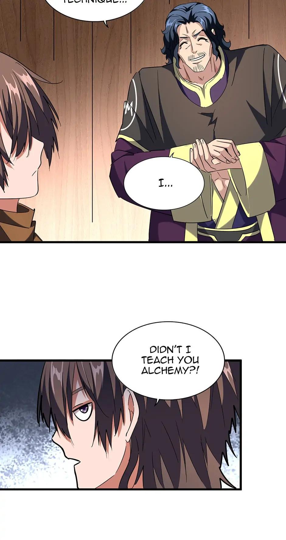 Chapter 255 — Episode 255 — Page 12