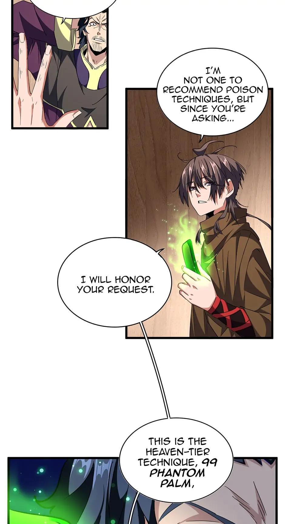 Chapter 255 — Episode 255 — Page 14