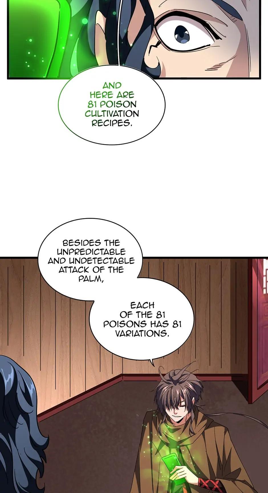 Chapter 255 — Episode 255 — Page 15