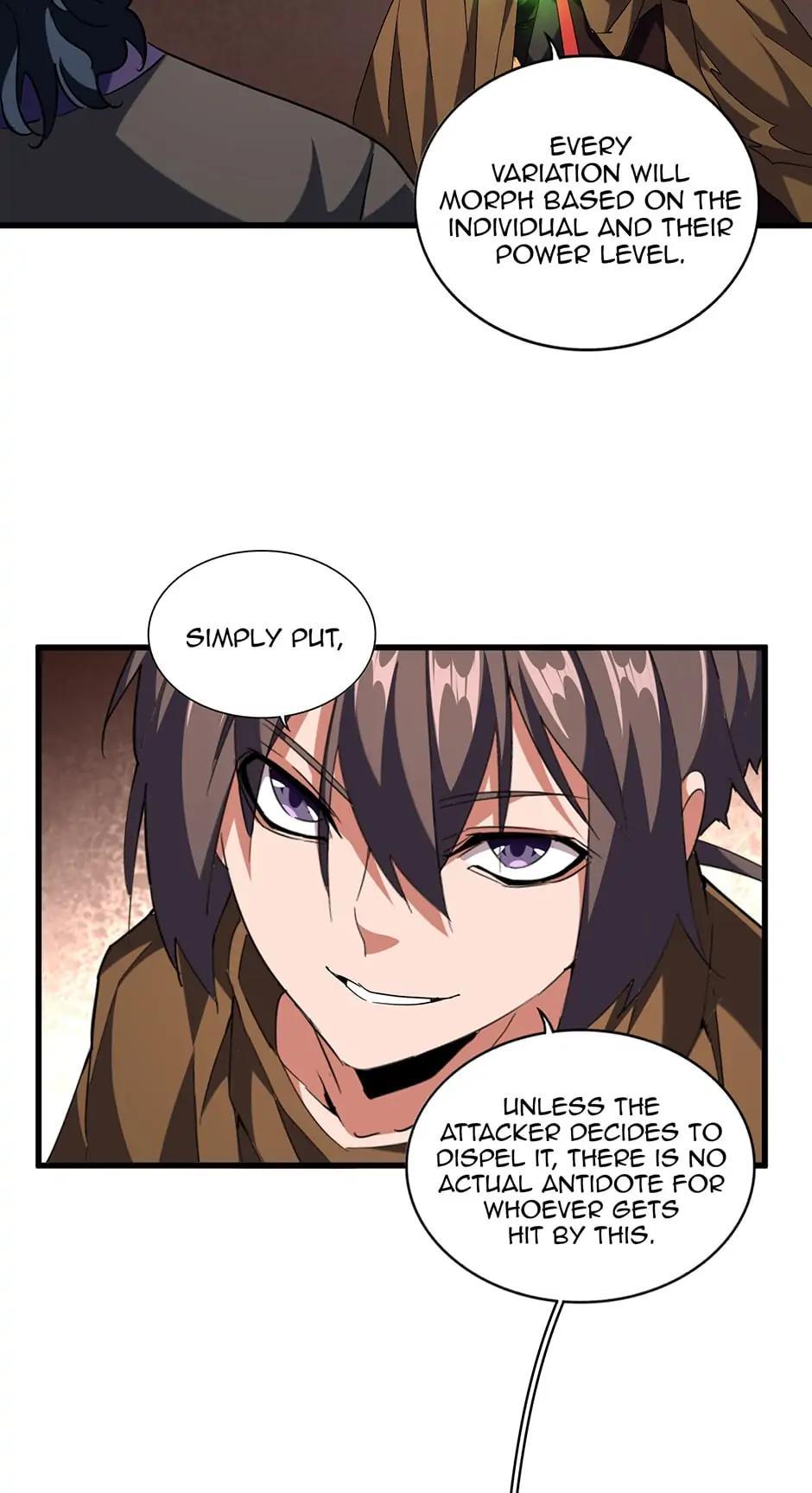 Chapter 255 — Episode 255 — Page 16