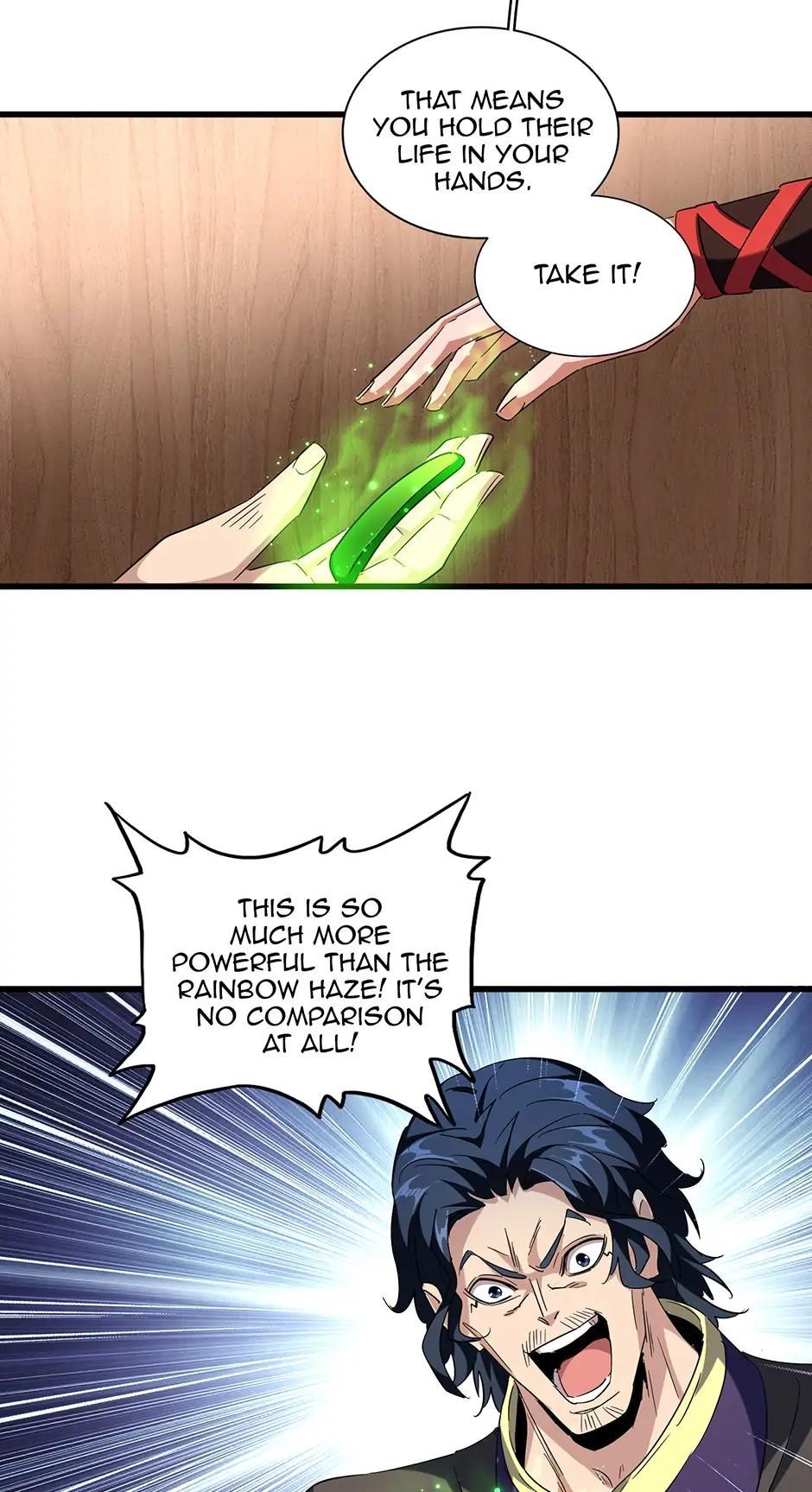 Chapter 255 — Episode 255 — Page 17