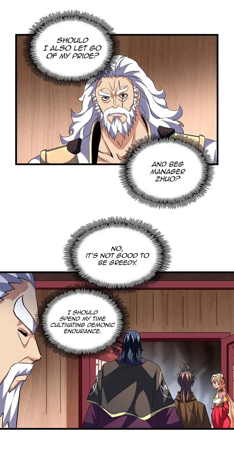 Chapter 255 — Episode 255 — Page 19