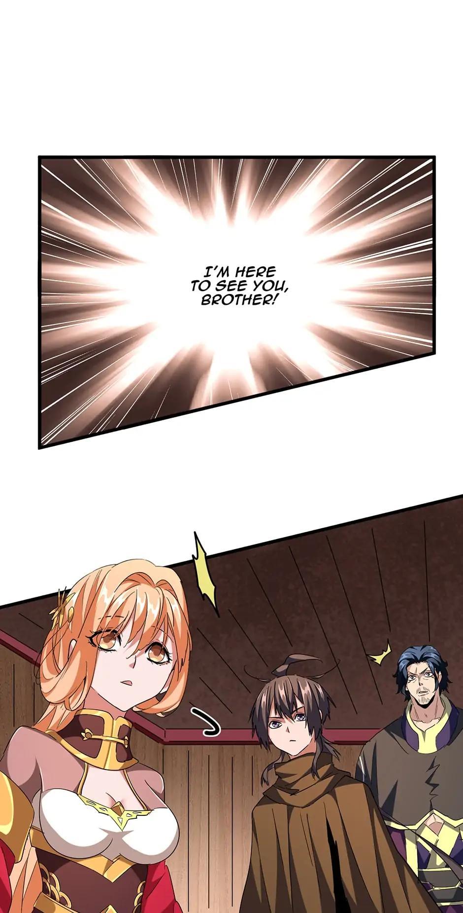 Chapter 255 — Episode 255 — Page 20
