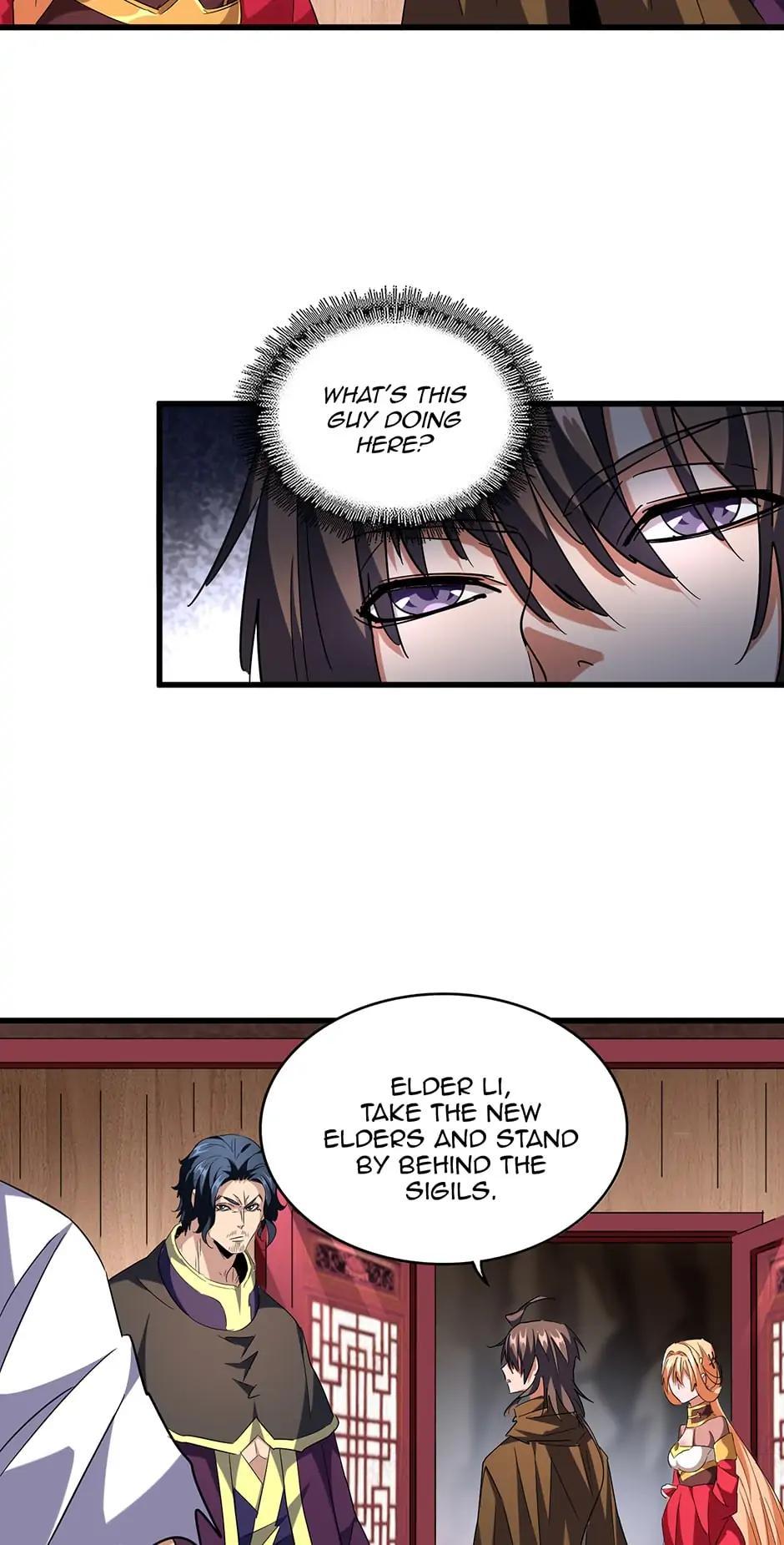 Chapter 255 — Episode 255 — Page 21