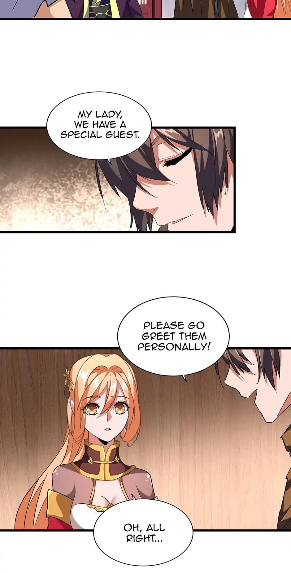 Chapter 255 — Episode 255 — Page 22