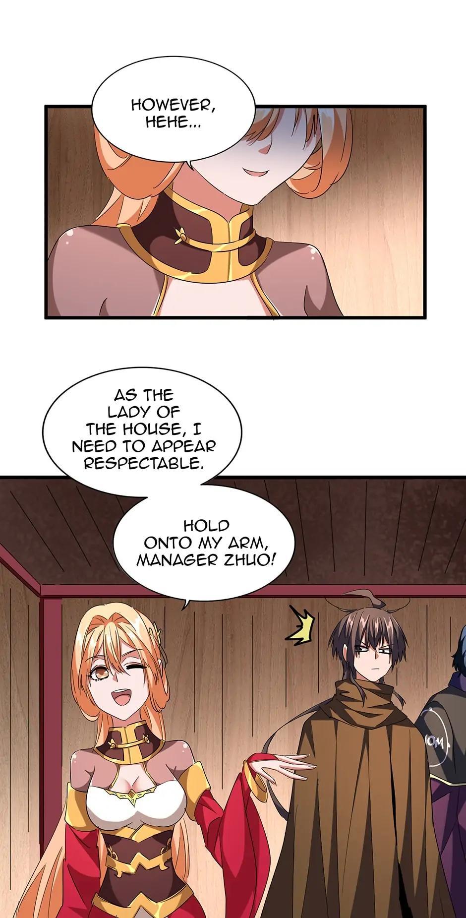 Chapter 255 — Episode 255 — Page 23