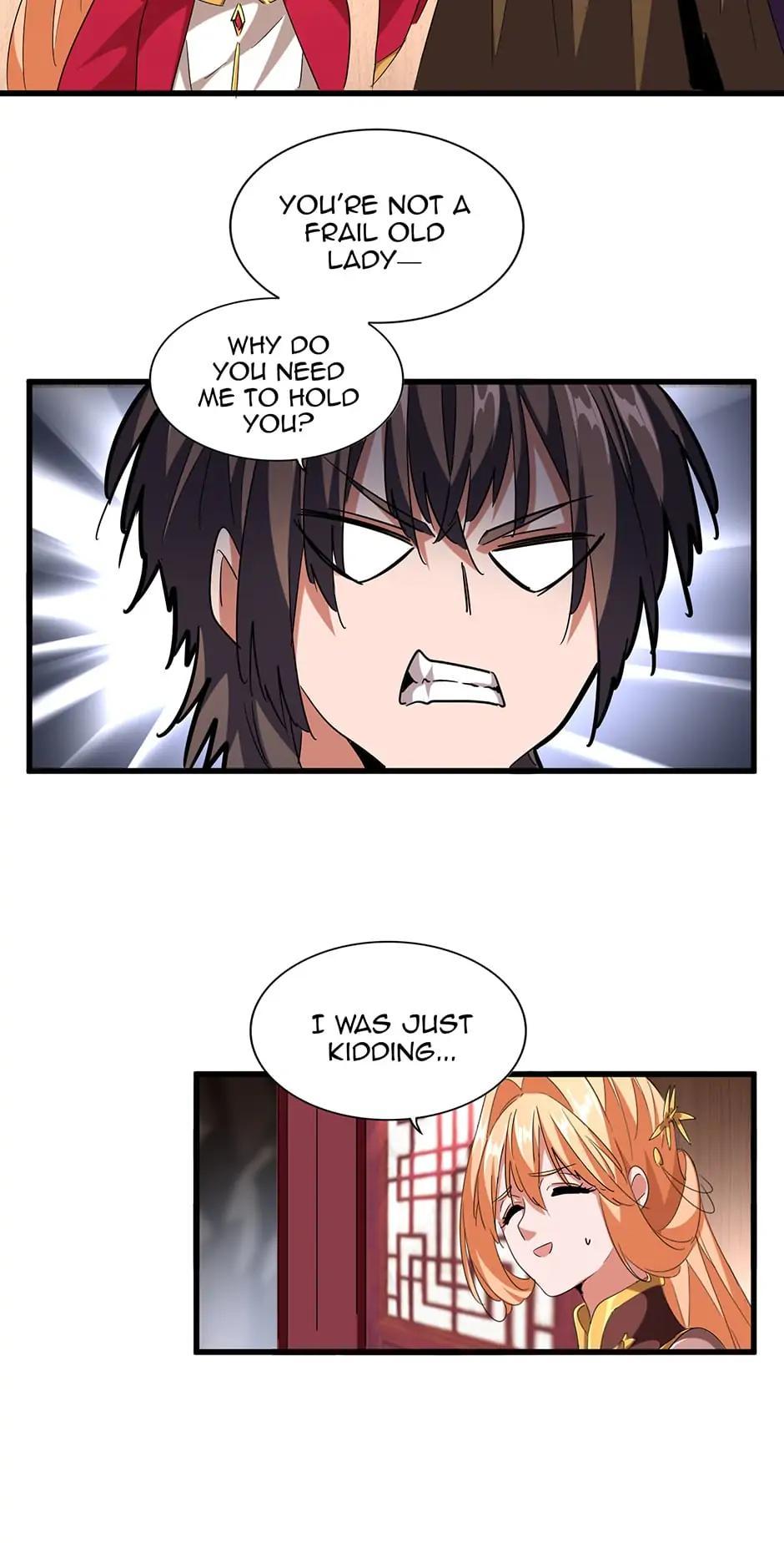 Chapter 255 — Episode 255 — Page 24