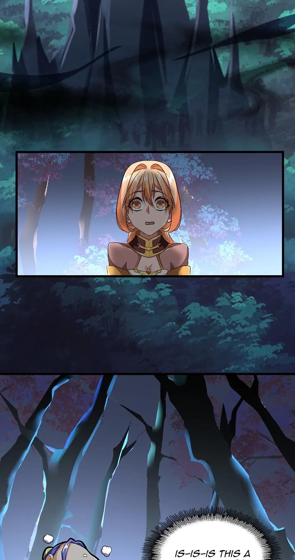 Chapter 255 — Episode 255 — Page 28